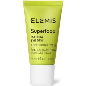 Elemis Superfood Matcha Eye Dew 15 ml