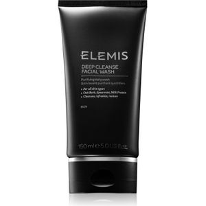 Elemis Men Deep Cleanse Facial Wash Diep reinigende gel 150 ml