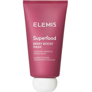 Elemis Superfood Berry Boost Masker 75 ml