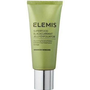 Elemis Superfood Blackcurrant Jelly Exfoliator 50 ml