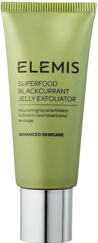 Elemis Superfood Blackcurrant Jelly Exfoliator 50 ml