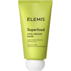 Elemis Masker Superfood Vital Veggie Mask