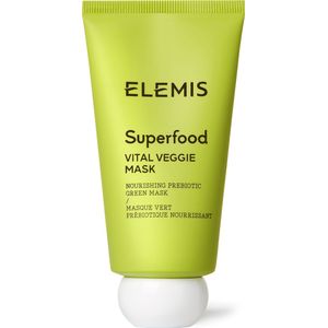 Elemis Superfood Vital Veggie Mask 75ml Masker