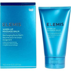 Elemis Warm-up Massage Balsem 150 ml
