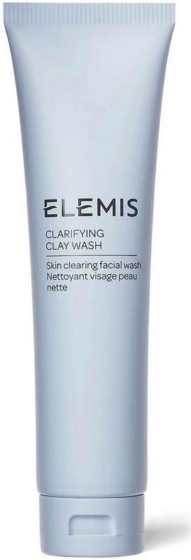 Elemis - Clarifying Clay Wash - Gezichtsreiniger