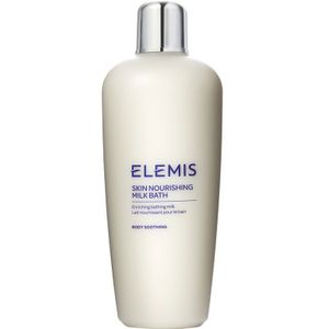 Body Soothing Skin Nourishing Milk Bath - VyzivujIcI + ZklidňujIcI MlEko Do Koupele