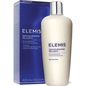 Elemis Melk Bodycare Soothing Skin Nourishing Milk Bath