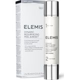 Elemis - Dynamic Resurfacing Peel & Reset - Gezichtsverdediger - 30 ml - Gel