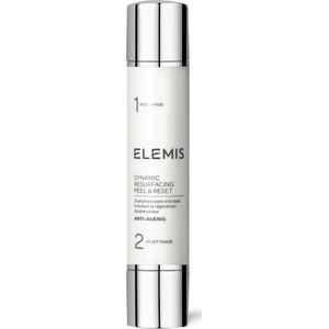 Elemis - Dynamic Resurfacing Peel & Reset - Gezichtsverdediger - 30 ml - Gel