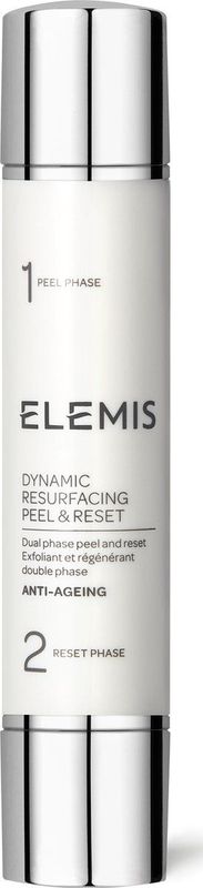 Elemis - Dynamic Resurfacing Peel & Reset - Gezichtsverdediger - 30 ml - Gel