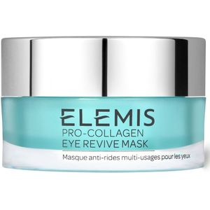 Elemis - Pro-Collagen Eye Revive Mask - Gezichtsmasker - Transparant - 30ml