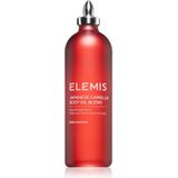 Elemis Japanese Camellia Body Oil Blend