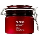 Lichaam Exfoliator Elemis Body Exotics 490 g