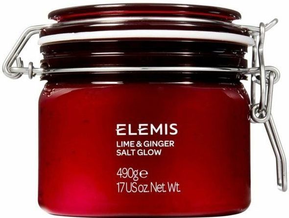 Lichaam Exfoliator Elemis Body Exotics 490 g