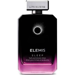 Elemis Retail Life Elixirs Sleep Bath & Shower Elixir 100ml