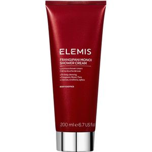 Douchecrème Elemis Frangipani Monoi 200 ml