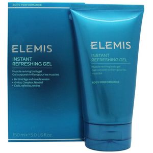 Elemis Instant Refreshing Gel 150ml Bodylotion