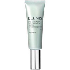Elemis Pro-Collagen Insta-Smooth Primer Make-up Base  voor Huid Egalisatie en Porien Minimalisatie 50 ml