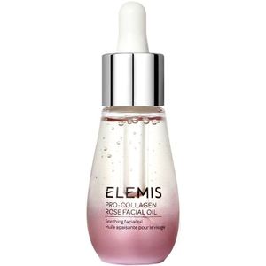 Elemis Pro-Collagen Rose Facial Oil (15ml)
