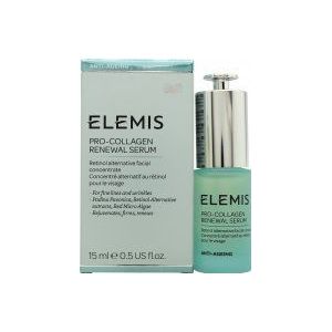 Elemis - Pro-Collagen Renewal - Gezichtsserum - 15ml