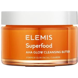 Elemis Superfood AHA Glow Cleansing Butter 90 gr