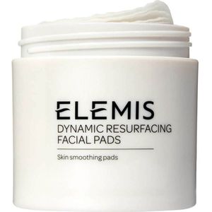 Elemis Dynamic Resurfacing Facial Pads Exfolierende Pads voor Stralende en Gladde Huid 60 st
