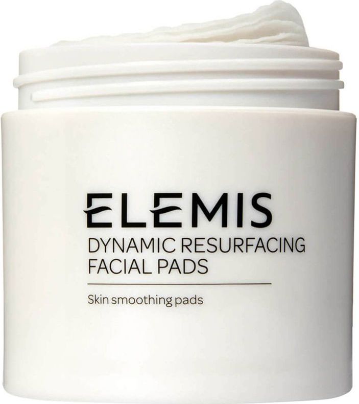 Elemis Dynamic Resurfacing Facial Pads Exfolierende Pads voor Stralende en Gladde Huid 60 st