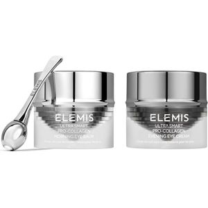 Elemis Ultra Smart Pro-Collagen Eye Treatment Duo 10 ml 2 stk.