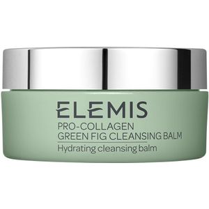 Elemis Pro-Collagen Green Fig Cleansing Balm Limited edition 100 gram