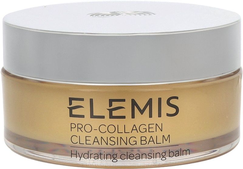 Elemis Advanced Skincare Balsem Pro Collagen Cleansing Balm