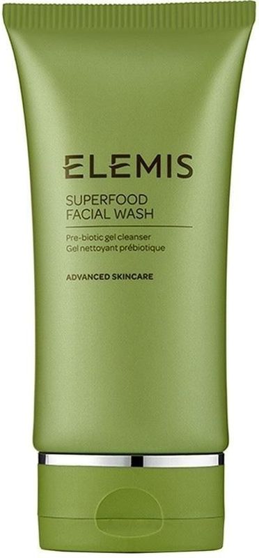 Elemis Superfood Gezichtsreiniger 200 ml