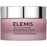 Elemis - Anti-Veroudering Hydraterende Crème Pro-Collagen Rose Marine 50 ml