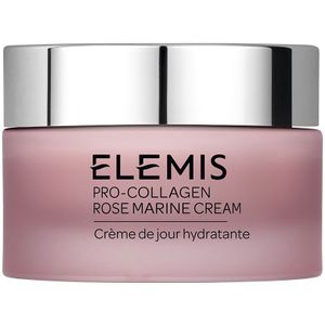 Elemis - Anti-Veroudering Hydraterende Crème Pro-Collagen Rose Marine 50 ml