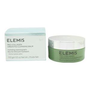 Elemis - Pro-Collagen Green Fig Cleansing Balm - 100 g