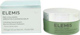 Elemis - Pro-Collagen Green Fig Cleansing Balm - 100 g