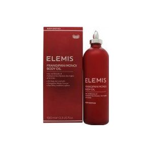 Elemis Frangipani Monoi Lichaamsolie 100 ml