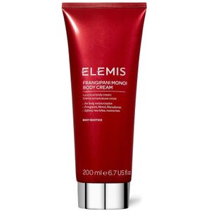 Elemis Bodycare Crème Frangipani Monoi Exotic Body Cream 200ml