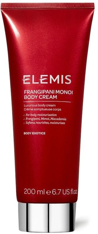 Elemis Frangipani Monoi Bodycrème 200 ml
