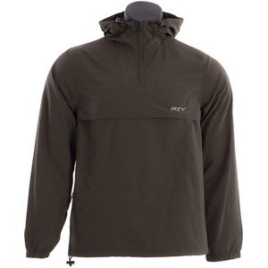 RTY Groene regenjas, S