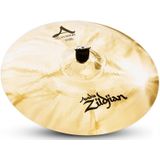 Zildjian A Custom Series Crash-bekken, 48,1 cm, glanzend