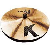 Zildjian K0829 K Family 13 inch K/Z Special HiHats