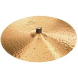 Zildjian K Constantinopel Serie - 22 Inch Medium Dunne Lage Rit Cymbaal, brons