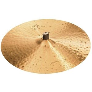 Zildjian K Constantinople Series – 22 inch Medium Thin Low Ride Cymbal