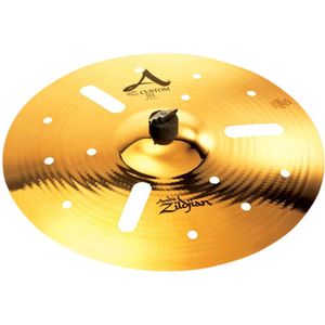 Zildjian A Custom Series – 18 inch EFX Crash Cymbal