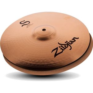 Zildjian S Family Series - 14"" Hi-Hat bekkens - Paar