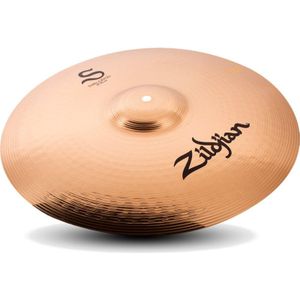 Zildjian S-Series Thin Crash 18"" Brilliant - Crash bekken