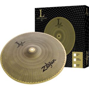 Zildjian L80 Series – Low Volume 10 inch Splash Cymbal