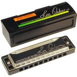 Lee Oskar Harmonica Major Diatonic (H) B Dur