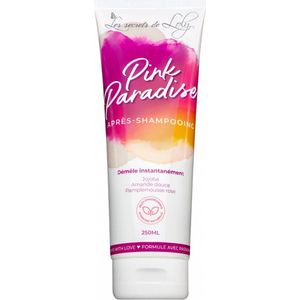 Les Secrets De Loly Pink Paradise Reinigende Conditioner 250 ml