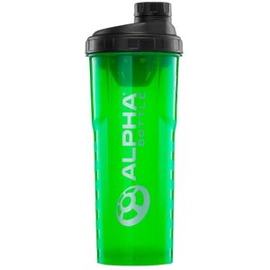 Alpha Bottle V2 1000ml Green